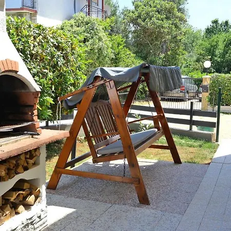 Holiday home House Yellow Silo (Krk)