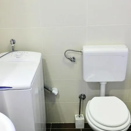 Prázdninový dům House Yellow *