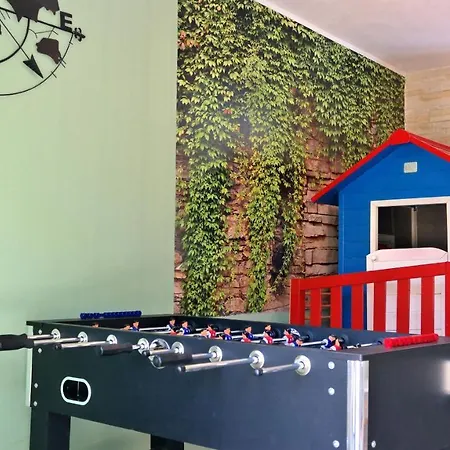 Casa vacanze House Yellow Šilo